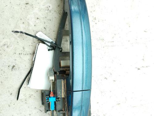 Used Front right exterior door handle FORD C-MAX II (DXA/CB7, DXA/CEU) 1.0 EcoBoost (125 hp) 24736927