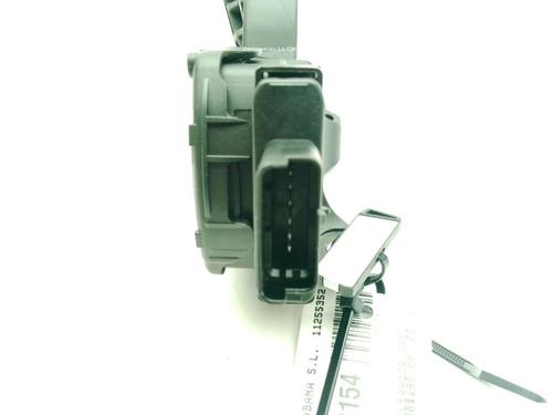 Pedal OPEL CROSSLAND X / CROSSLAND (P17, P2QO) 1.2 (75) | BP30191858I4