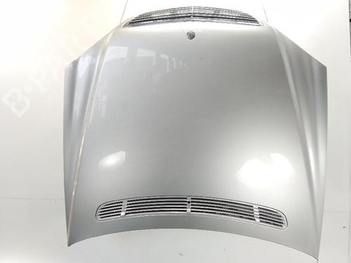 Used Hood Hood MERCEDES-BENZ S-CLASS (W220, V220) S 320 CDI (220.025, 220.125) (204 hp) 35973608 35973608