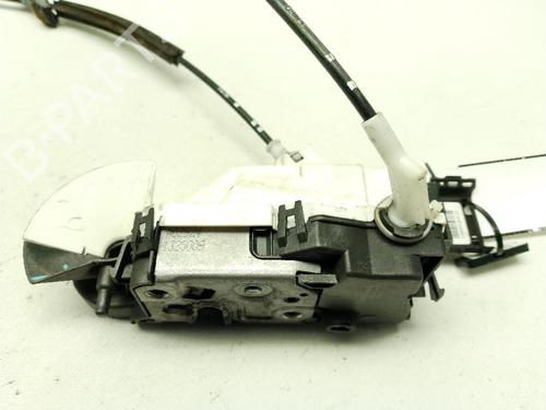 Used Other Other CITROËN BERLINGO Box Body/MPV (B9) 1.6 HDi 90 16V (90 hp) 35720916 35720916