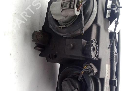 Left headlight BMW 3 (E46) 318 i | BP33571017C28 - Image 4