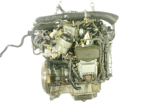 Engine OPEL CORSA C (X01) 1.7 DTI (F08, F68) | BP32008573M1 - Image 2