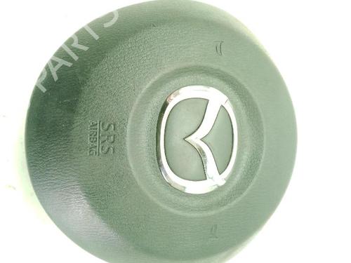 Used Driver airbag Driver airbag MAZDA 6 Estate (GJ, GL) 2.2 D (GJ2FW, GJ692) (175 hp) 39579279 39579279