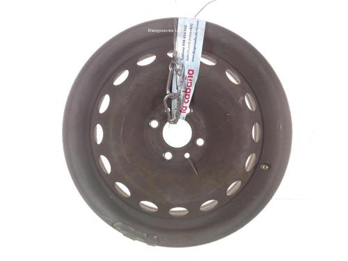 Used Rim FIAT DOBLO Box Body/MPV (223_) 1.9 JTD Multijet (120 hp) 18367135