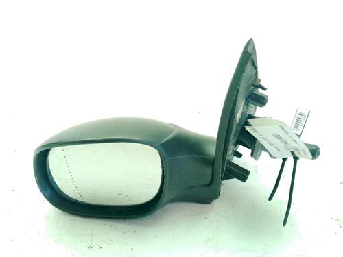 Used Left mirror PEUGEOT 206 Hatchback (2A/C) 1.4 i (75 hp) 26673239