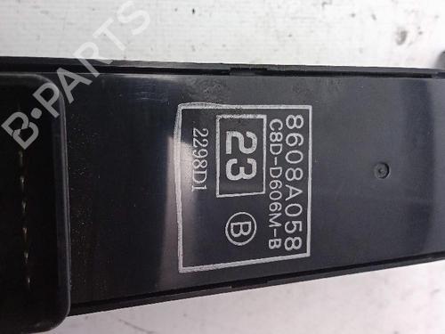 Switch MITSUBISHI LANCER VIII Sportback (CX_A) 2.0 DI-D (CX8A) | BP28209072I30 - Image 3