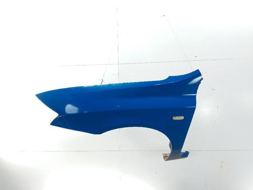 Used Left front fenders FIAT STILO (192_) 1.9 JTD (192_XE1A) (115 hp) 26306542