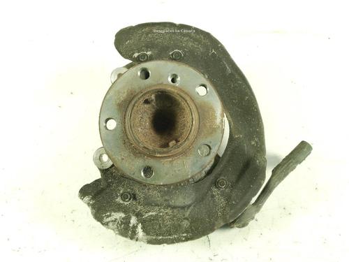 Right front steering knuckle BMW 3 (F30, F80) 318 d | BP24545430M26 