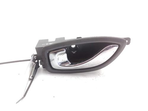 Used Front left interior door handle RENAULT KOLEOS I (HY_) 2.0 dCi (HY0K) (150 hp) 20086951