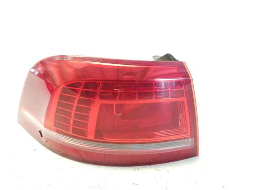 Used Left taillight VW PASSAT B7 Variant (365) 2.0 TDI (140 hp) 30099315