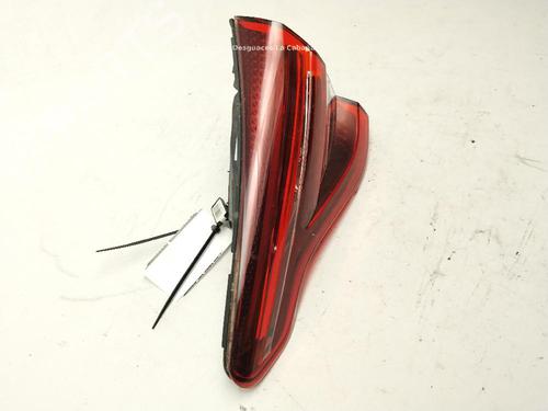 Right tailgate light RENAULT CLIO V (B7_) 1.0 TCe 90 (B7MT) | BP39667270C80 - Image 3