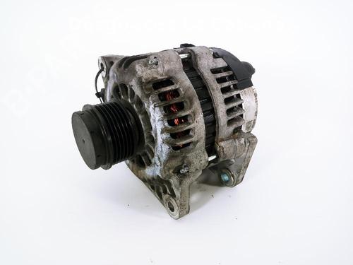 Used Alternator Alternator OPEL ZAFIRA / ZAFIRA FAMILY B (A05) 1.7 CDTI (M75) (110 hp) 18360915 18360915