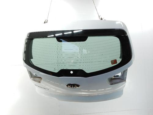 Used Tailgate KIA SPORTAGE III (SL) 1.6 GDI (135 hp) 27514040