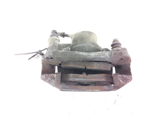 Left front brake caliper MERCEDES-BENZ VITO Van (W638) 112 CDI 2.2 (638.094) | BP18375572M105 