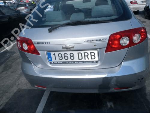 AC compressor CHEVROLET LACETTI (J200) 1.4 16V | BP32182751M34 