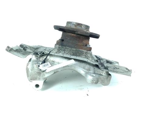 Right front steering knuckle BMW 5 (E60) 525 xi | BP31988537M26 - Image 3