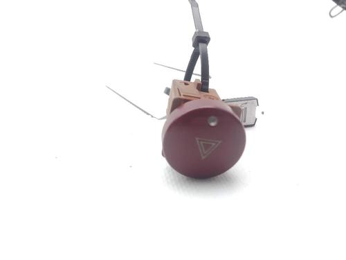 Used Warning switch CITROËN XSARA (N1) 1.6 16V (109 hp) 18368974