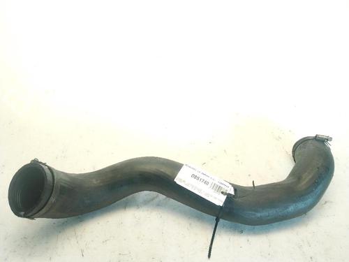 Intercooler pipe FORD S-MAX (WA6) 2.0 TDCi | BP26517476M127 - Image 2