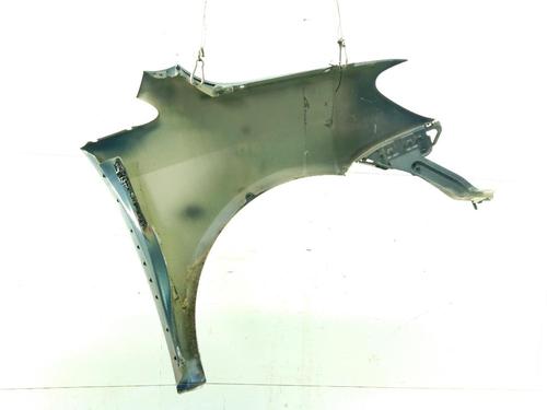 Left front fenders VW TOURAN (1T3) 1.6 TDI | BP29628421C41 