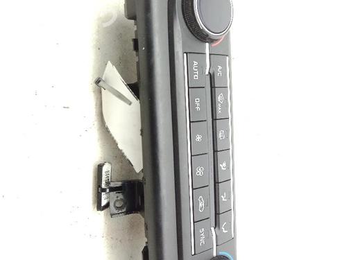 Used Climate control Climate control KIA CEED Sportswagon (CD) 1.6 CRDi 115 (116 hp) 36375244 36375244