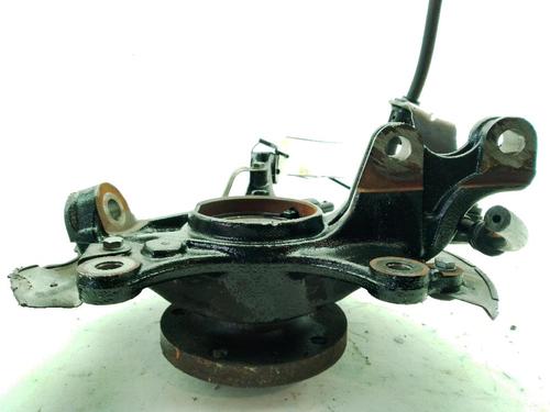 Left front steering knuckle CITROËN BERLINGO (ER_, EC_) 1.2 PureTech 110 | BP33905424M25 - Image 3