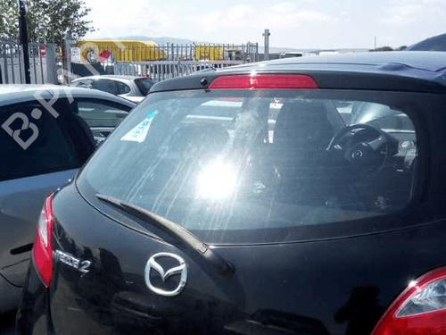 Left taillight MAZDA 2 (DE_, DH_) 1.4 MZR-CD | BP38084199C34 - Image 10