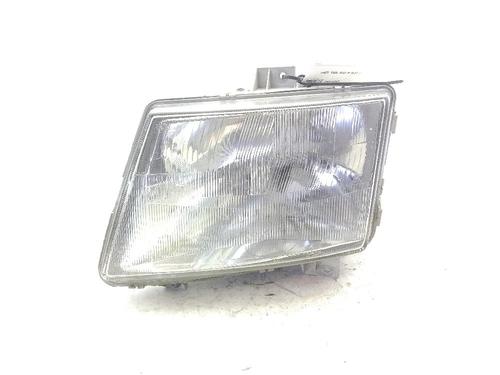 Used Left headlight Left headlight MERCEDES-BENZ VITO Van (W638) 108 CDI 2.2 (638.094) (82 hp) 23998558 23998558