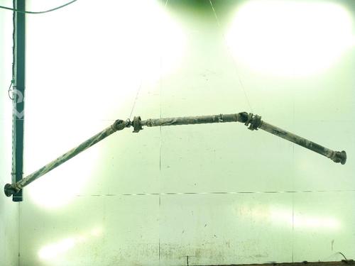 Driveshaft VW LT 28-46 II Van (2DA, 2DD, 2DH) 2.8 TDI | BP31871062M37