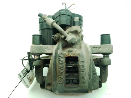 Right rear brake caliper CUPRA FORMENTOR (KM7, KMP) 1.5 TSI | BP36694945M106 - Image 2