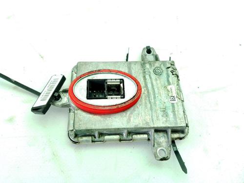 Used Electronic module Electronic module BMW 6 Gran Coupe (F06) 640 d (313 hp) 34113404 34113404