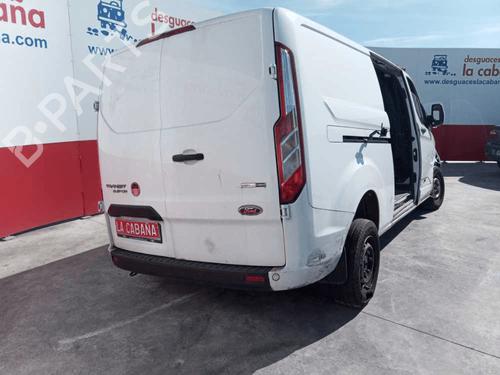 Starter FORD TRANSIT CUSTOM V362 Van (FY, FZ) 2.0 EcoBlue mHEV | BP34535284M8  - Image 7