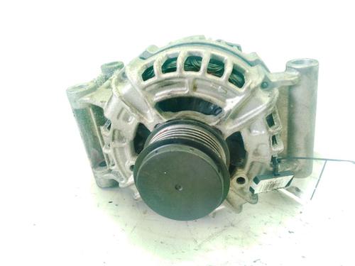 Used Alternator Alternator PEUGEOT BOXER Van 2.2 HDi 130 (131 hp) 36001104 36001104