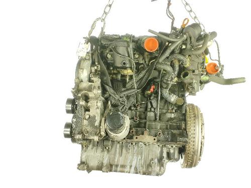 Motor CITROËN C8 (EA_, EB_) 2.0 HDi | BP38012273M1 - Image 2