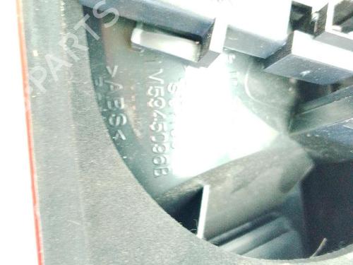 Right taillight SEAT TOLEDO II (1M2) 1.9 TDI | BP24545614C35 
