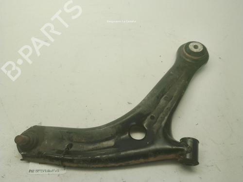 Used Right front suspension arm FORD B-MAX (JK) 1.0 EcoBoost (100 hp) 24051456