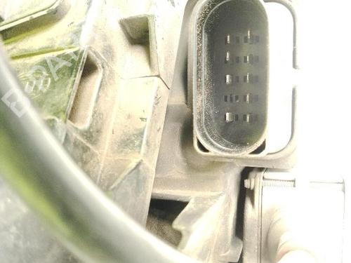 Left headlight AUDI A6 C5 (4B2, 4B4) 2.5 TDI quattro | BP32743768C28 - Image 4