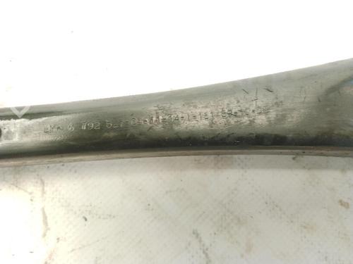 Right rear suspension arm BMW 4 Gran Coupe (F36) 420 d | BP28313204M15 
