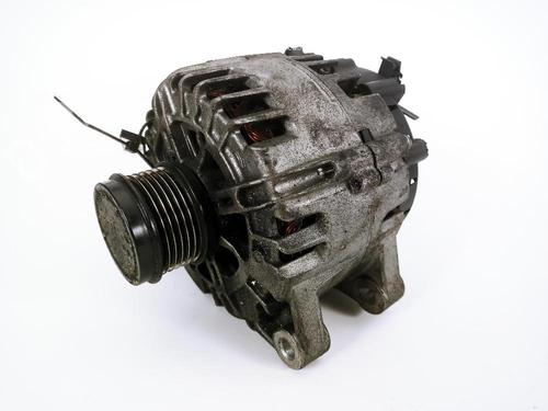 Generator CITROËN C4 II (NC_) 1.6 BlueHDi 120 (120 hp) 18363723