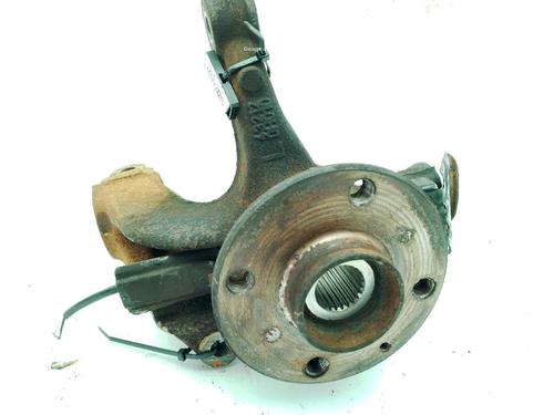 Fusée avant gauche TOYOTA AYGO (_B1_) 1.4 D-4D (WNB10_, WNB10R) (54 hp) 32335385