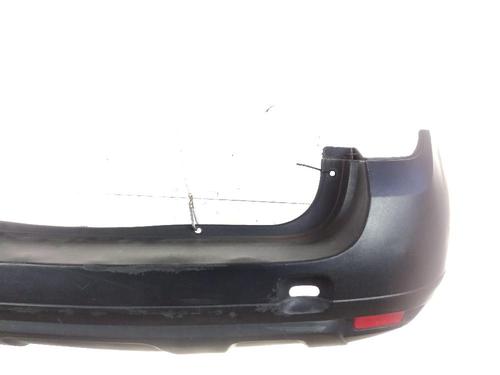 Rear bumper DACIA DUSTER (HS_) 1.5 dCi (HSMC) | BP18367053C8 