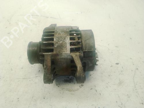 Alternator FIAT DOBLO MPV (119_, 223_) 1.9 JTD (223AXE1A) | BP29746794M7 