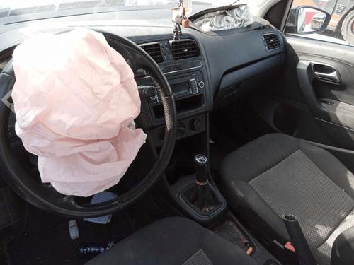 Brukte deler til VW POLO V (6R1, 6C1) 1.6 TDI (90 hp) 4320467