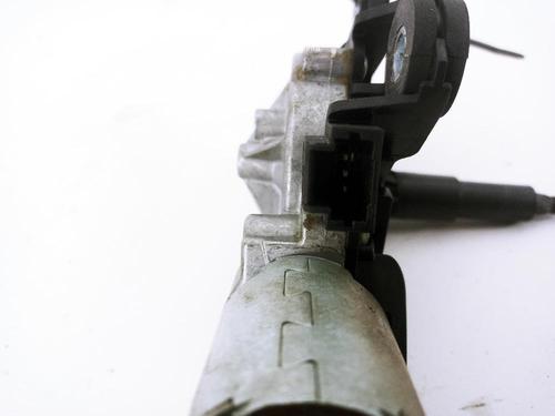 Rear wiper motor RENAULT MEGANE IV Hatchback (B9A/M/N_) 1.5 dCi 110 (B9A3) | BP31989472M102 - Image 3
