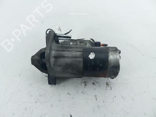 Used Starter Starter RENAULT KANGOO Express (FC0/1_) 1.5 dCi (FC1E) (68 hp) 18372364 18372364