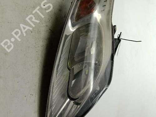 Used Right headlight Right headlight FORD MONDEO IV (BA7) 1.8 TDCi (125 hp) 34237954 34237954