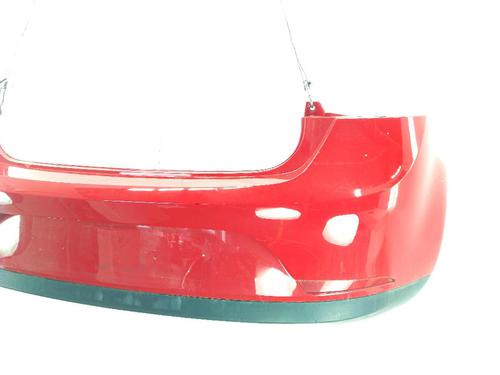 Rear bumper SEAT IBIZA IV (6J5, 6P1) 1.4 TDI | BP29875831C8 