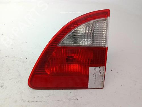 Højre baglygte bagklap FORD GALAXY I (WGR) 2.3 16V (146 hp) 27534562