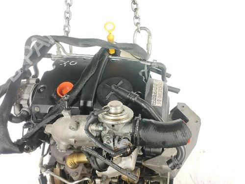 Engine VW POLO (9N_, 9A_) 1.4 TDI | BP27994901M1 