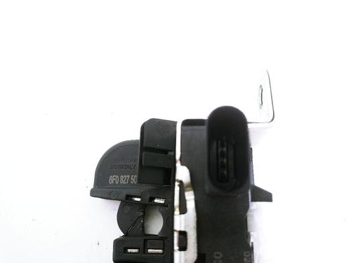 Tailgate lock SEAT IBIZA V (KJ1, KJG) 1.0 TSI | BP31988836C101