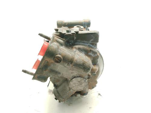 AC compressor OPEL GRANDLAND / GRANDLAND X (A18, P1UO) 1.6 Turbo D (75) | BP24328868M34 
